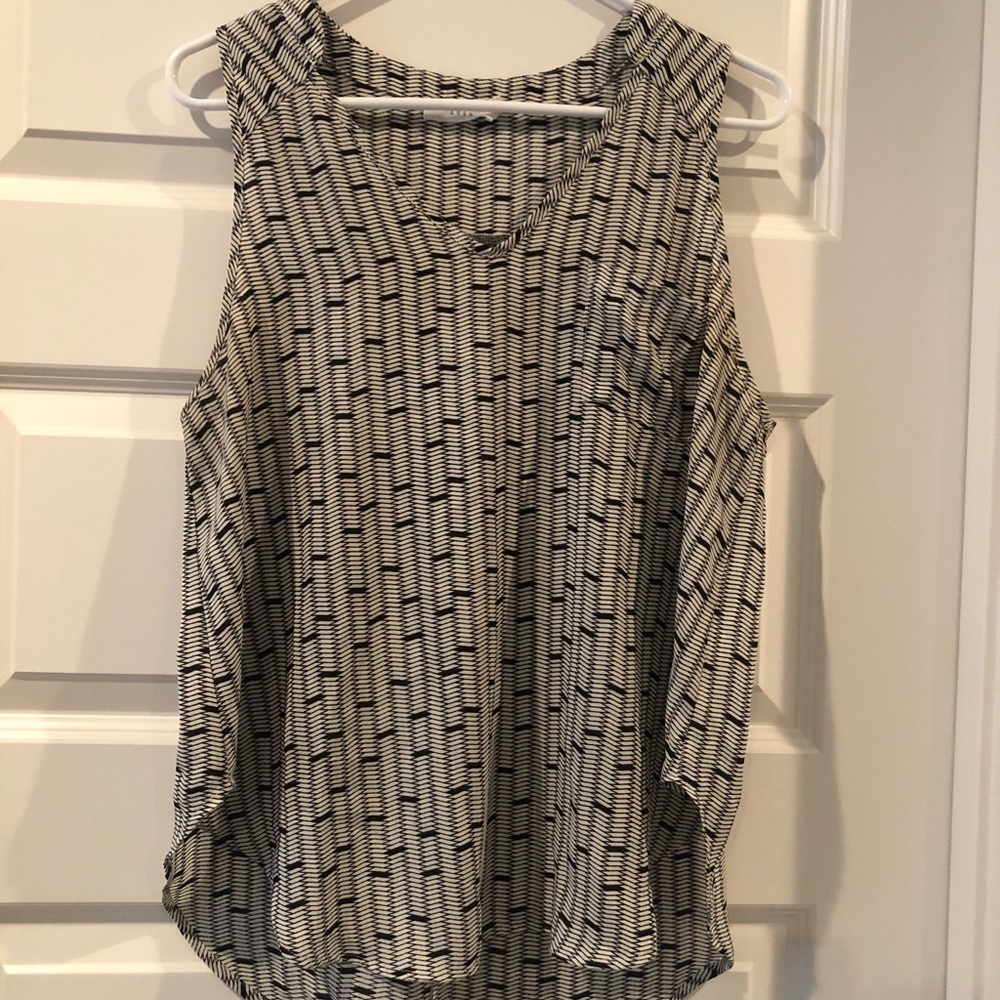 Set of TWO Lush Tanks